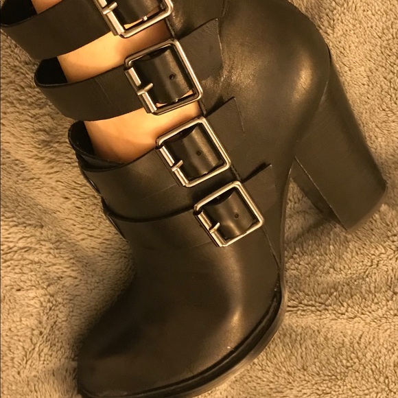 Booties - Picture 2 of 7